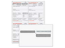 Tax Forms