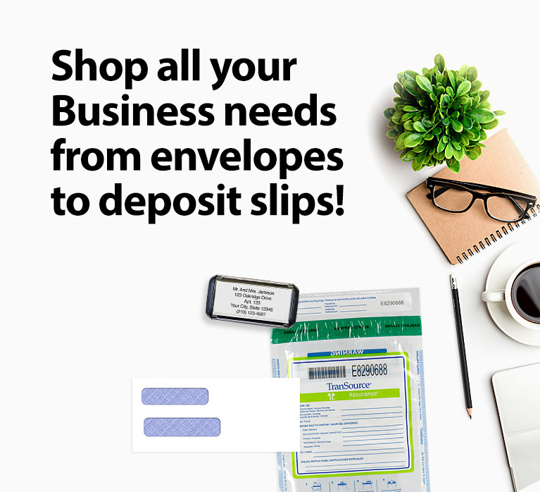 shop business accessories